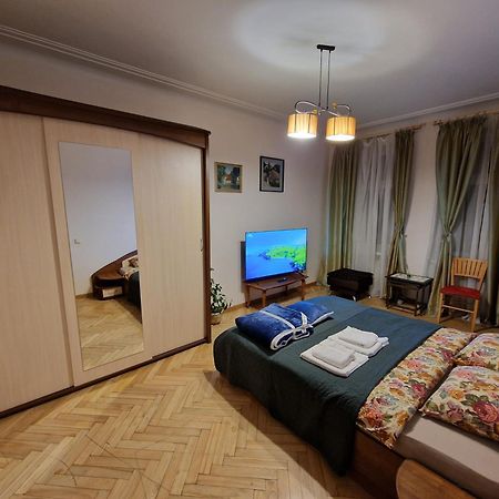 Kaunas Center Apartment Kültér fotó