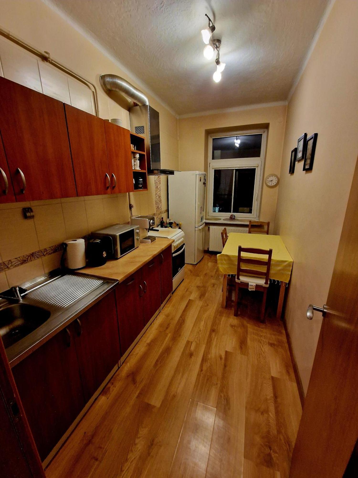 Kaunas Center Apartment Kültér fotó