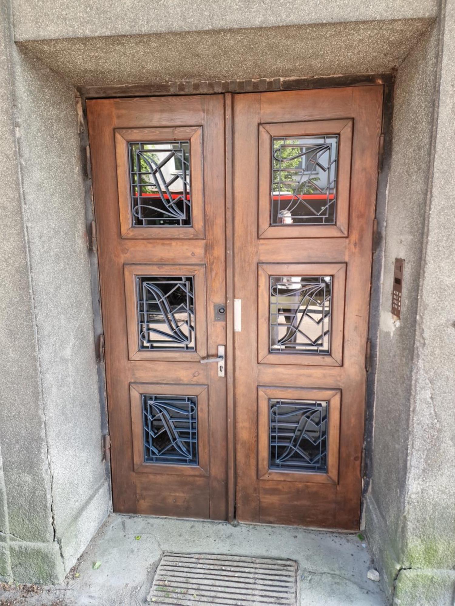 Kaunas Center Apartment Kültér fotó