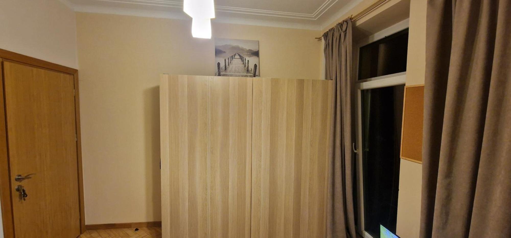 Kaunas Center Apartment Kültér fotó