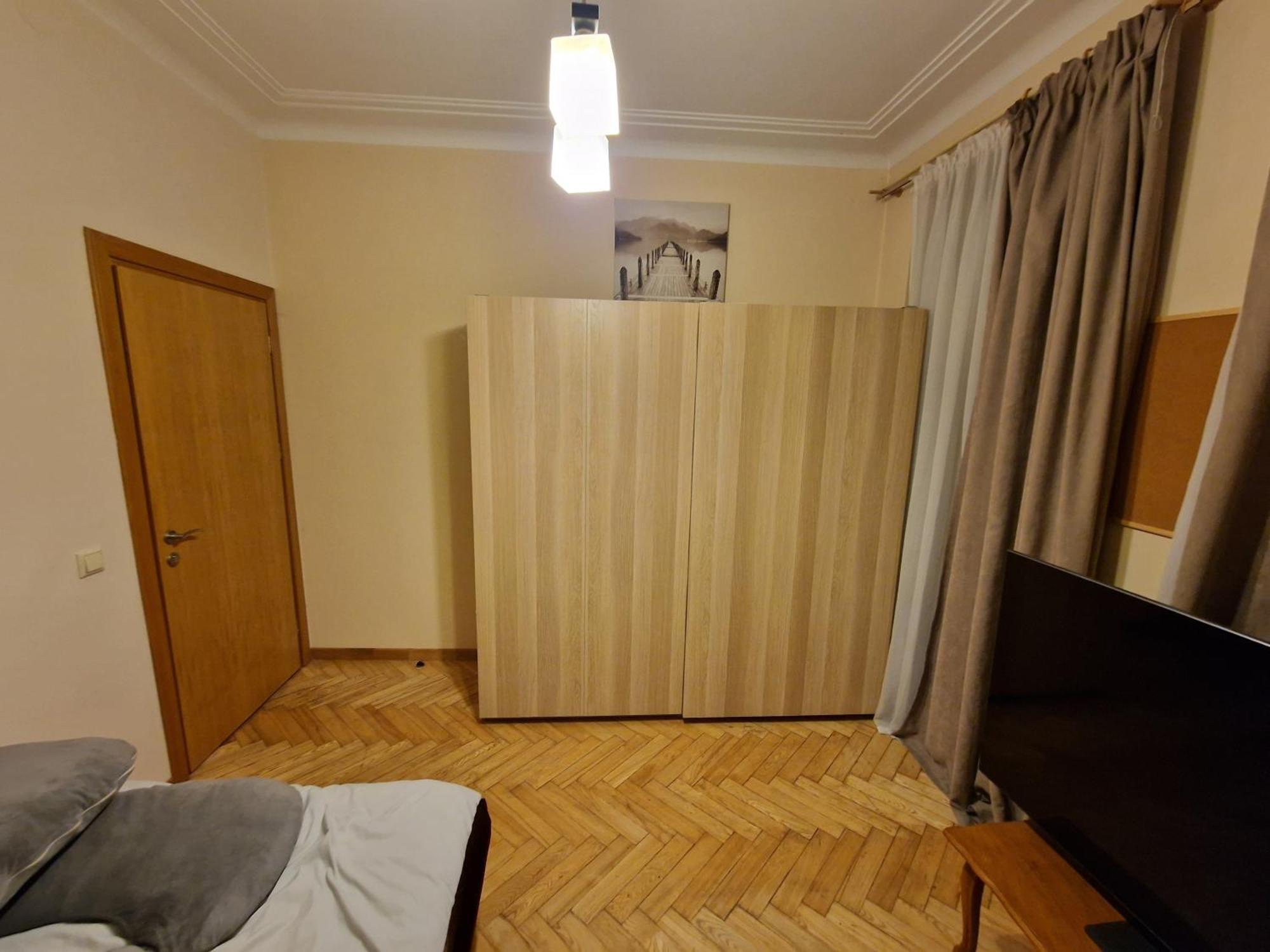 Kaunas Center Apartment Kültér fotó