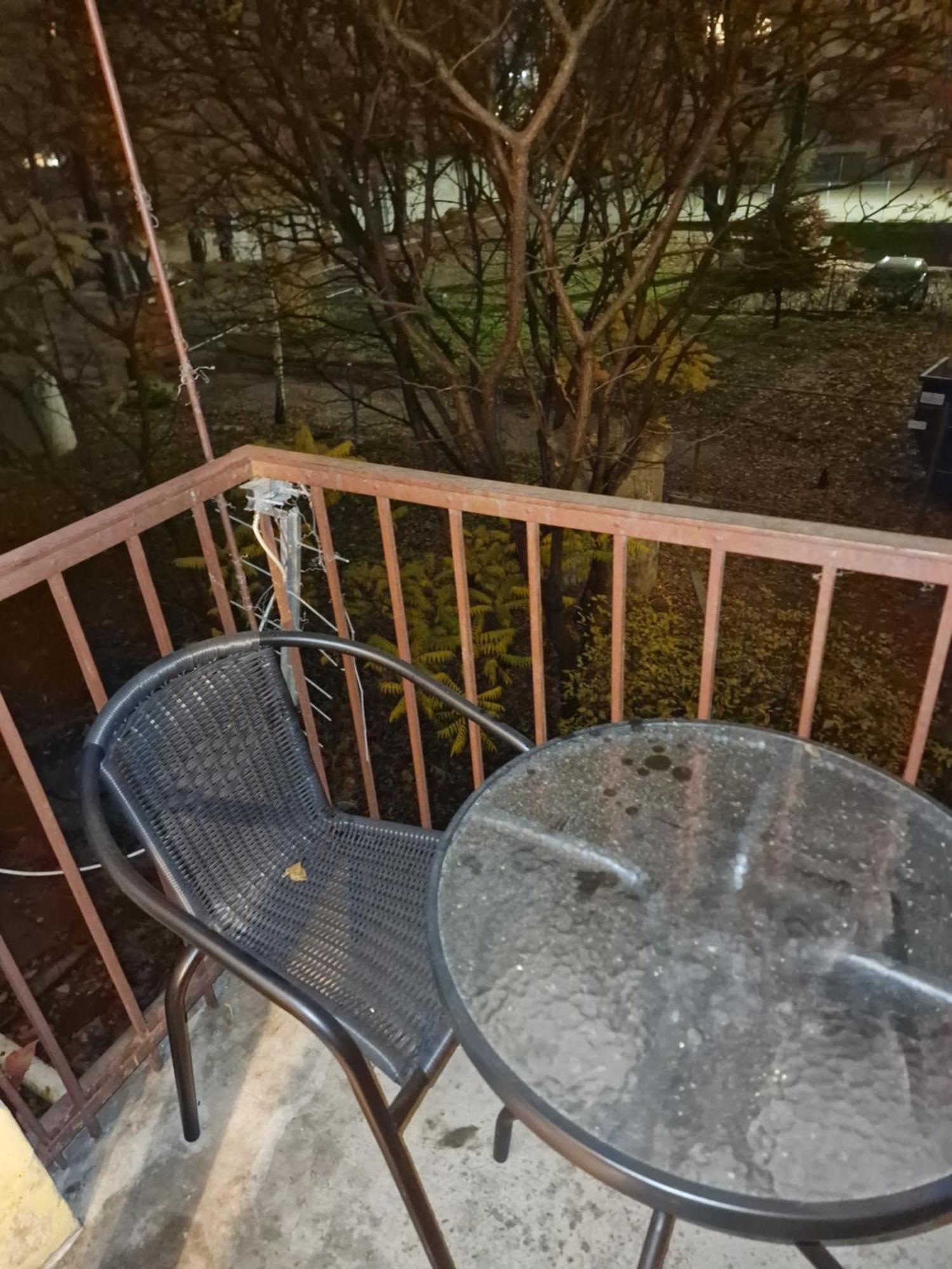 Kaunas Center Apartment Szoba fotó