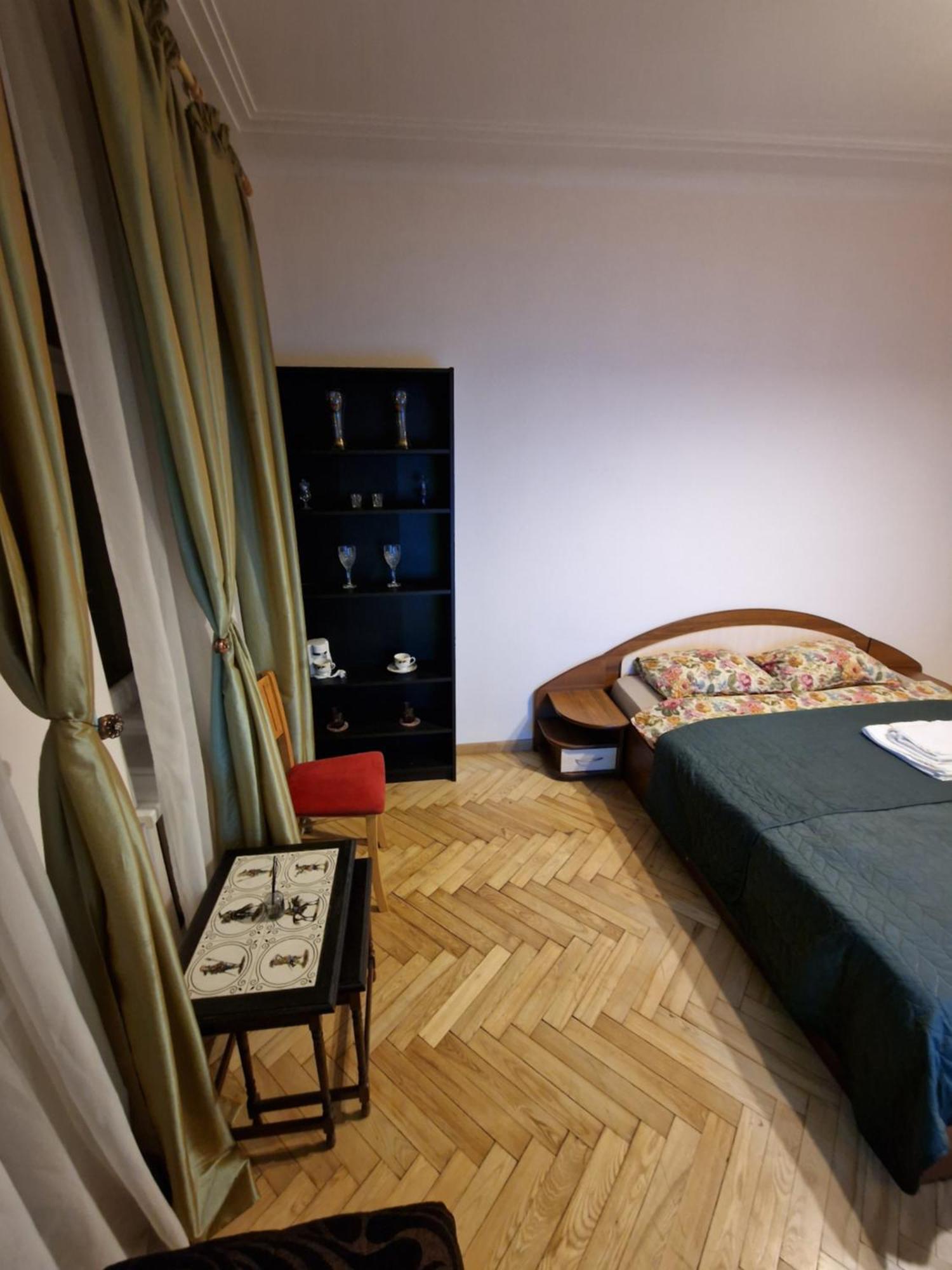 Kaunas Center Apartment Kültér fotó
