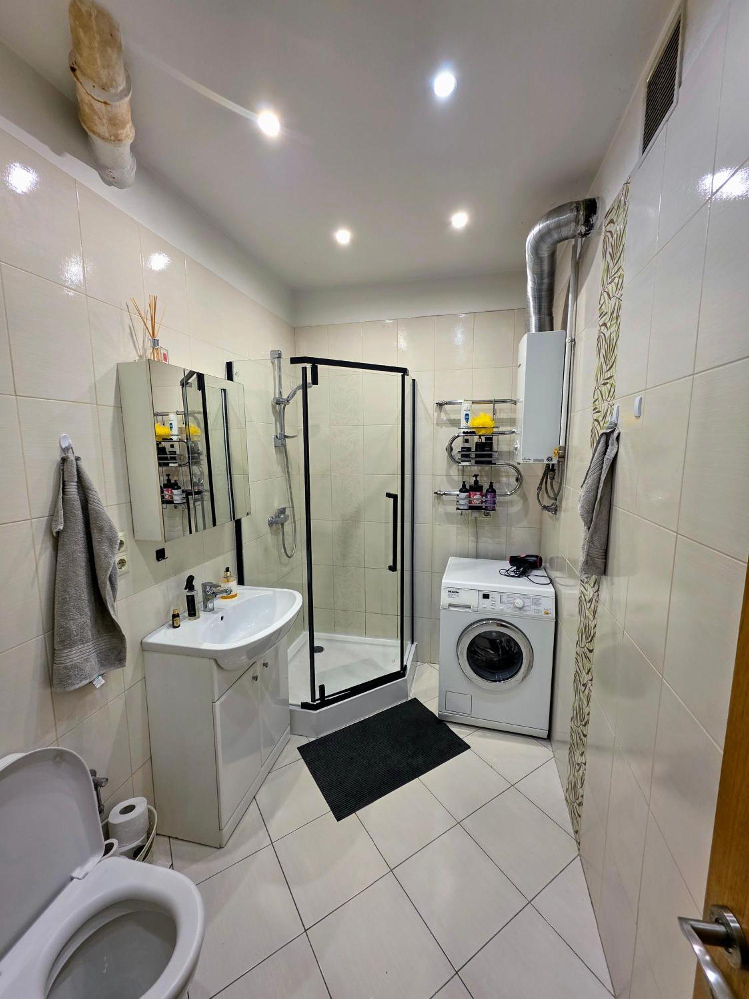 Kaunas Center Apartment Kültér fotó